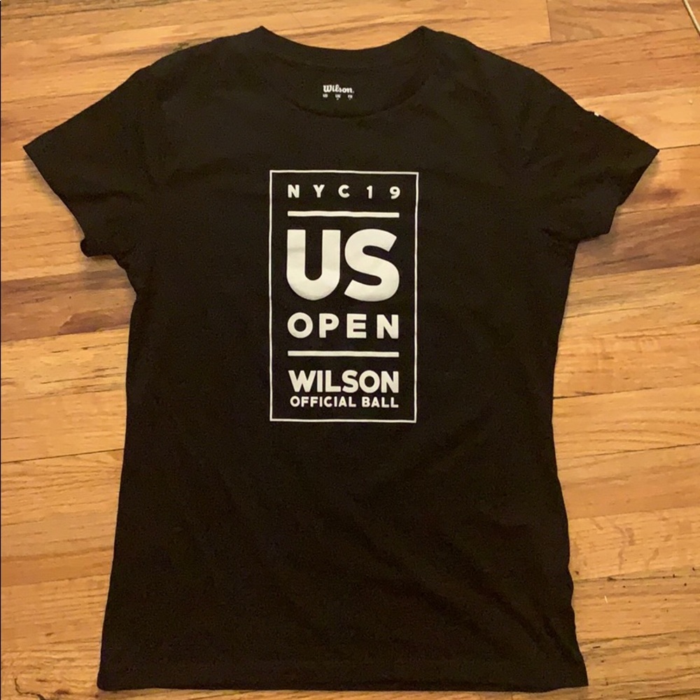 US Open Wilson T-shirt 2019